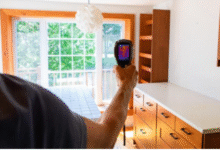 Die Vorteile des Kaufs einer Wärmebildkamera: Ein unverzichtbares Diagnosewerkzeug