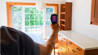 Die Vorteile des Kaufs einer Wärmebildkamera: Ein unverzichtbares Diagnosewerkzeug Die Vorteile des Kaufs einer Wärmebildkamera: Ein unverzichtbares Diagnosewerkzeug