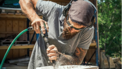 Faktoren bei der Auswahl eines Betonbohrservice für Ihr Bauprojekt Faktoren bei der Auswahl eines Betonbohrservice für Ihr Bauprojekt