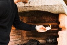 Wichtige Faktoren bei der Kaminsanierung