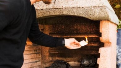 Wichtige Faktoren bei der Kaminsanierung Wichtige Faktoren bei der Kaminsanierung