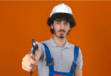 Wie Sie den richtigen Job als Installateur finden