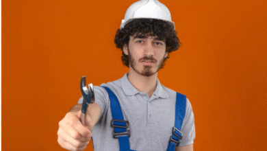 Wie Sie den richtigen Job als Installateur finden