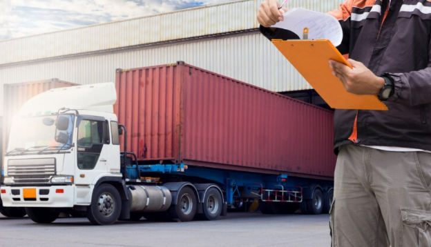 Von Logistik bis Lieferung: Wie eine Transportfirma Ihr Unternehmen unterstützt Von Logistik bis Lieferung: Wie eine Transportfirma Ihr Unternehmen unterstützt