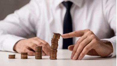 Wie eine durchdachte Kapitalanlage Ihre finanzielle Zukunft sichert