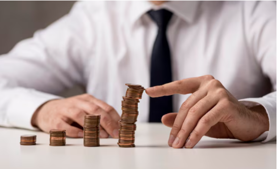 Wie eine durchdachte Kapitalanlage Ihre finanzielle Zukunft sichert Wie eine durchdachte Kapitalanlage Ihre finanzielle Zukunft sichert